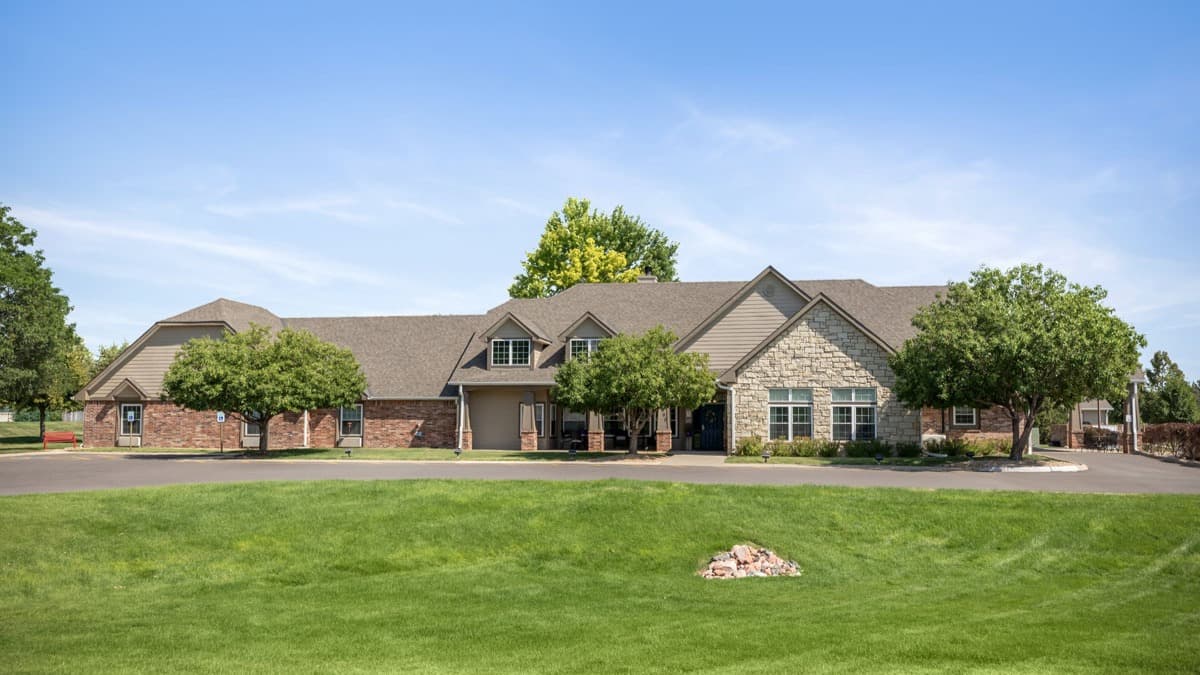 Brookdale Greeley