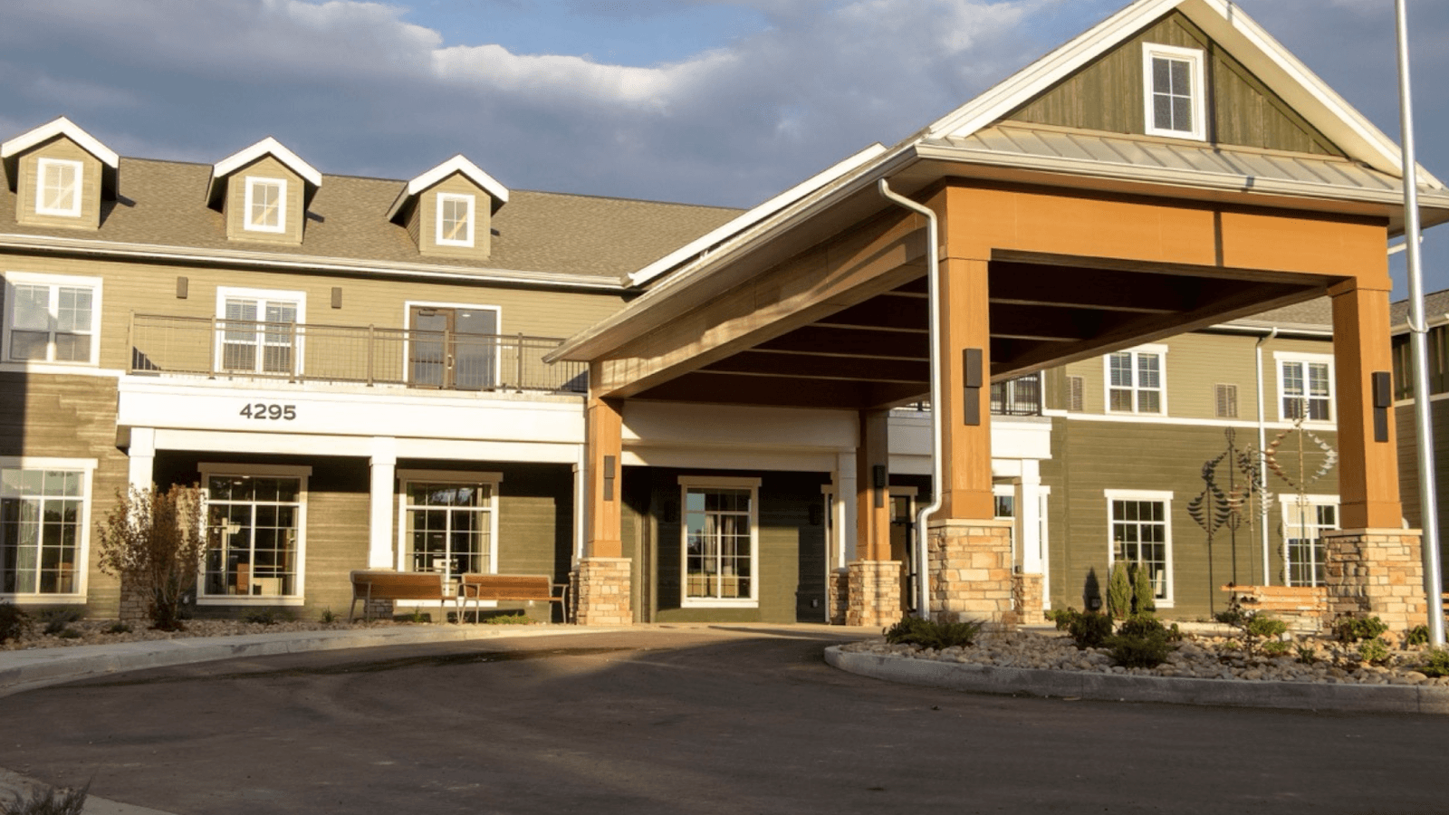 Stoneridge at Centerra
