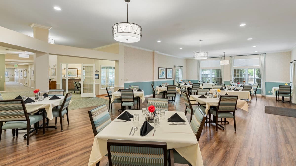 Brookdale Longmont