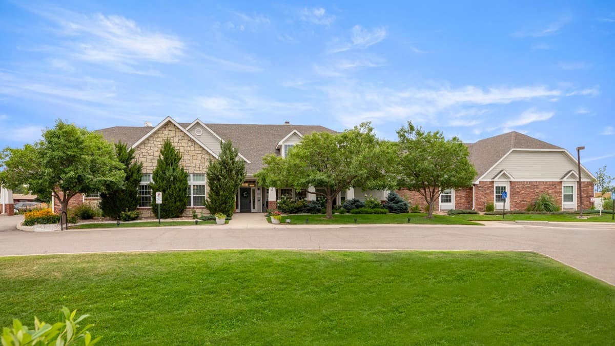 Brookdale Longmont