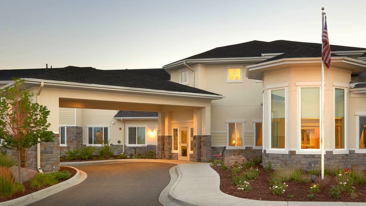 Atria Longmont