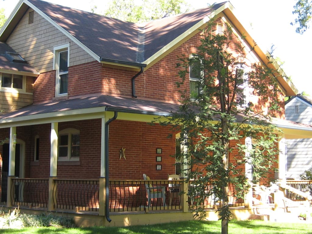 Bross Street Assisted Living