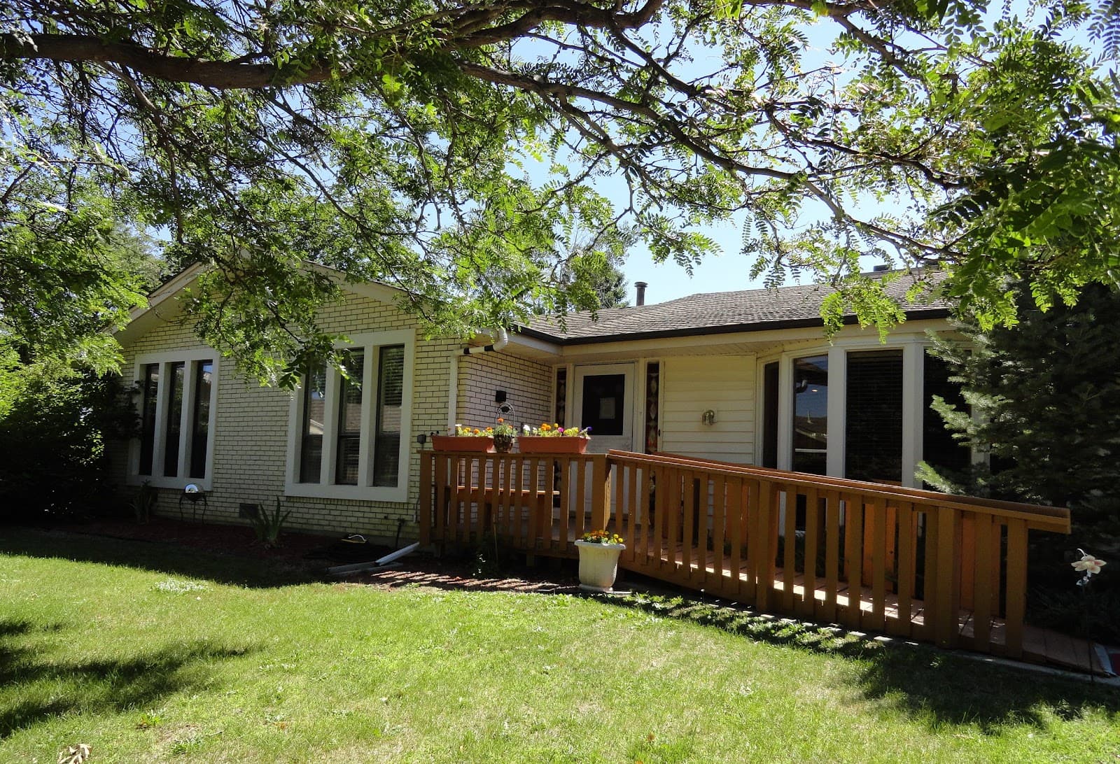 Millbrook Homes Assisted Living - Cove Court