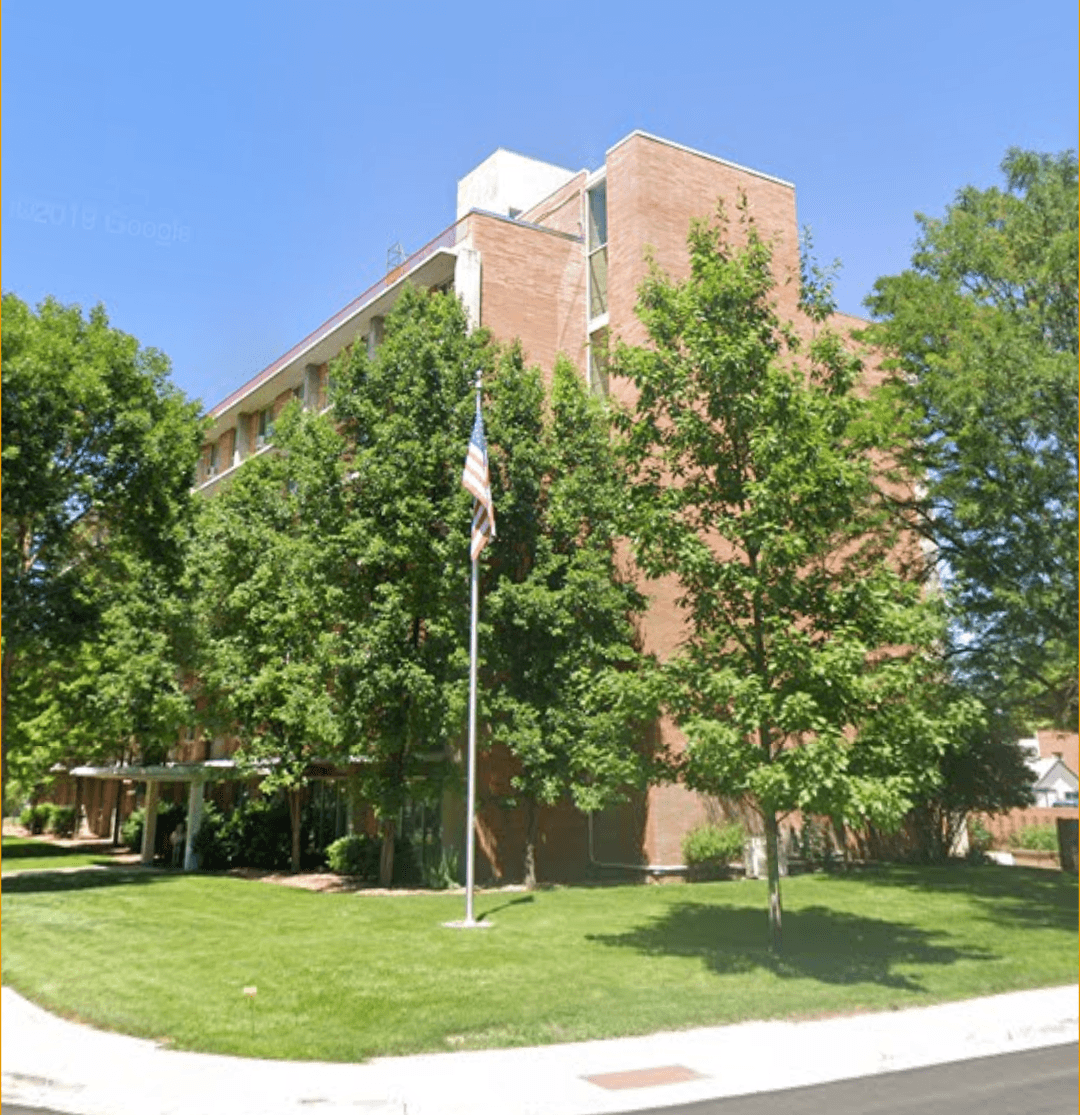 Longmont Christian Housing, St Vrain Manor