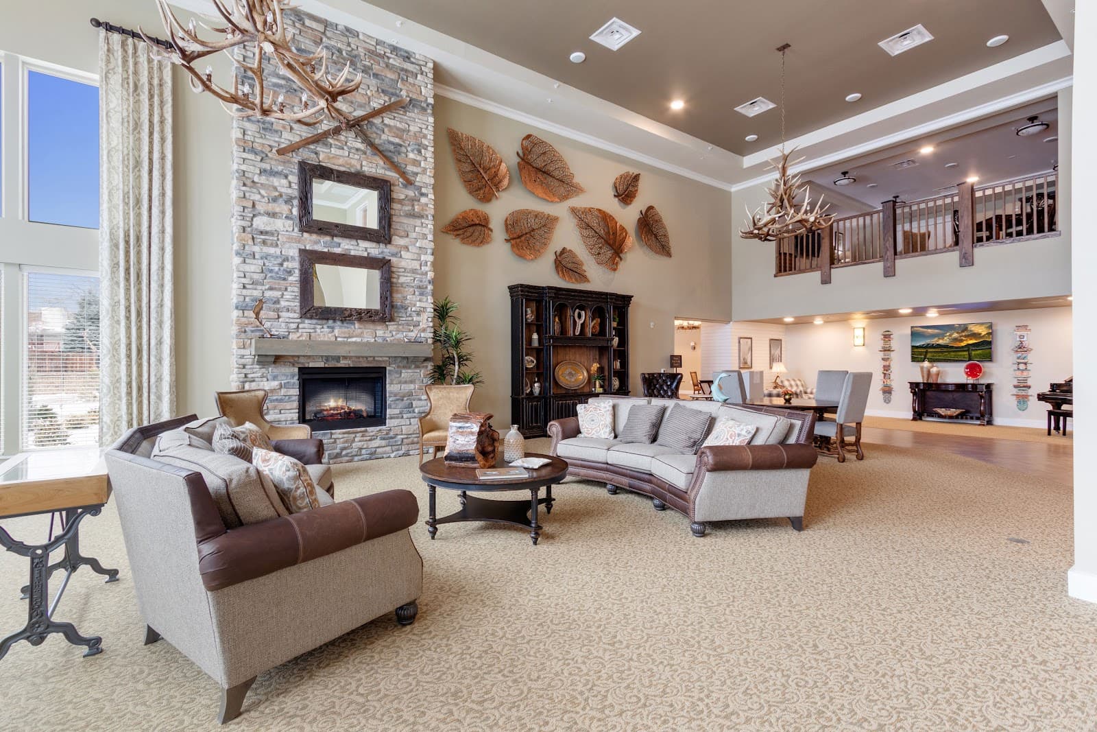 StoneCreek of Littleton Assisted Living and Memory Care