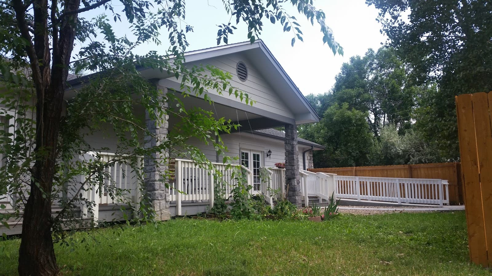 Assisted Living on Broadway