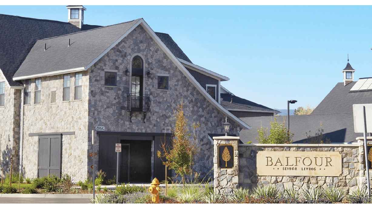 Balfour Littleton