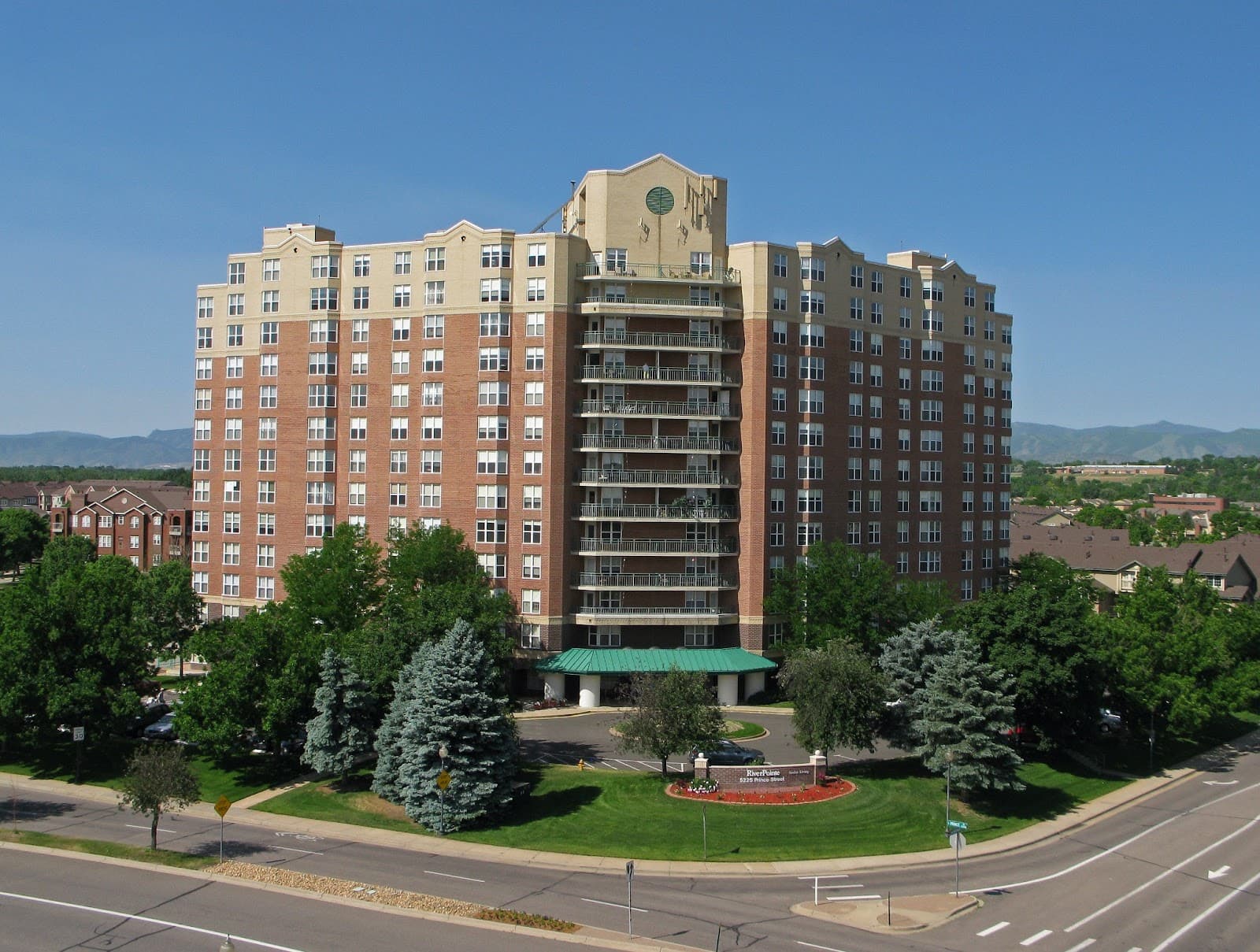 RiverPointe
