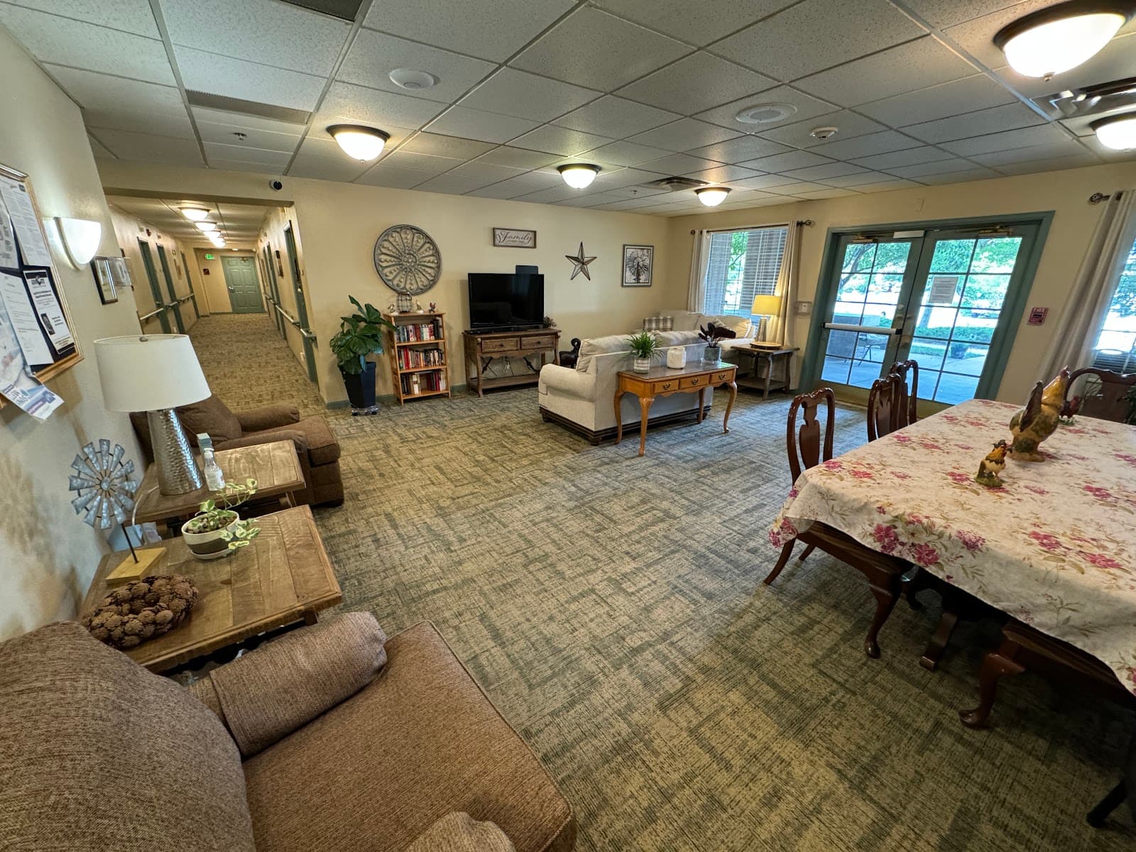 Libby Bortz Assisted Living