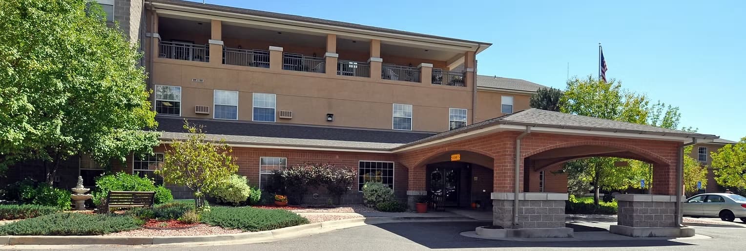 Libby Bortz Assisted Living