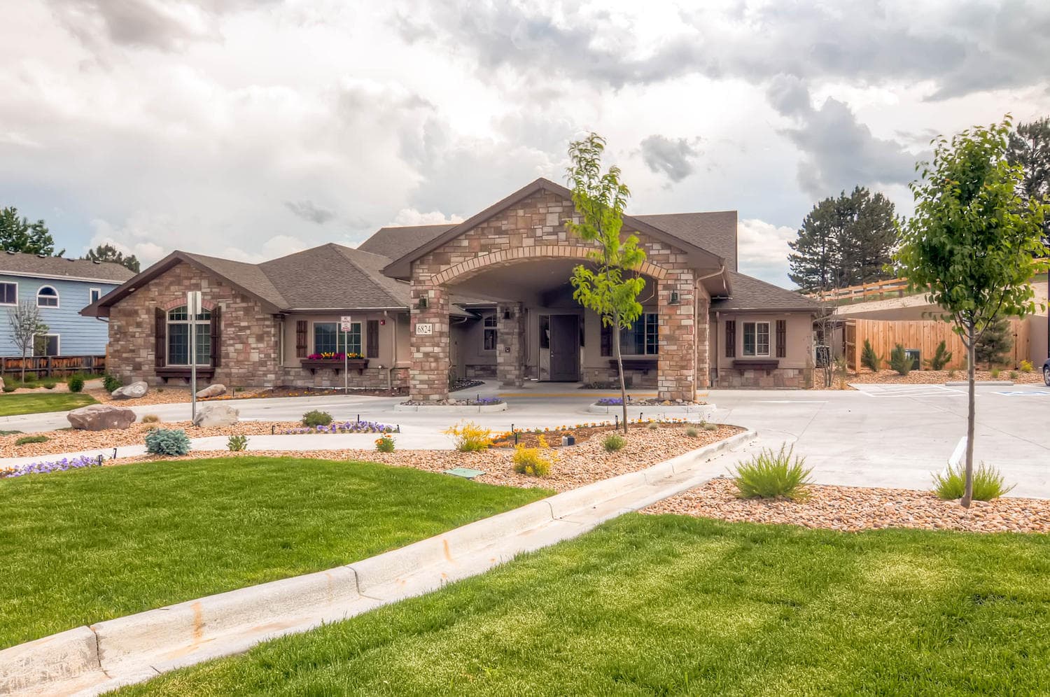 Rocky Mountain Assisted Living and Memory Care