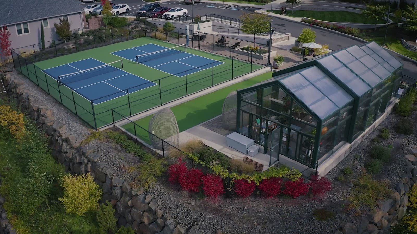 Touchmark in the West Hills