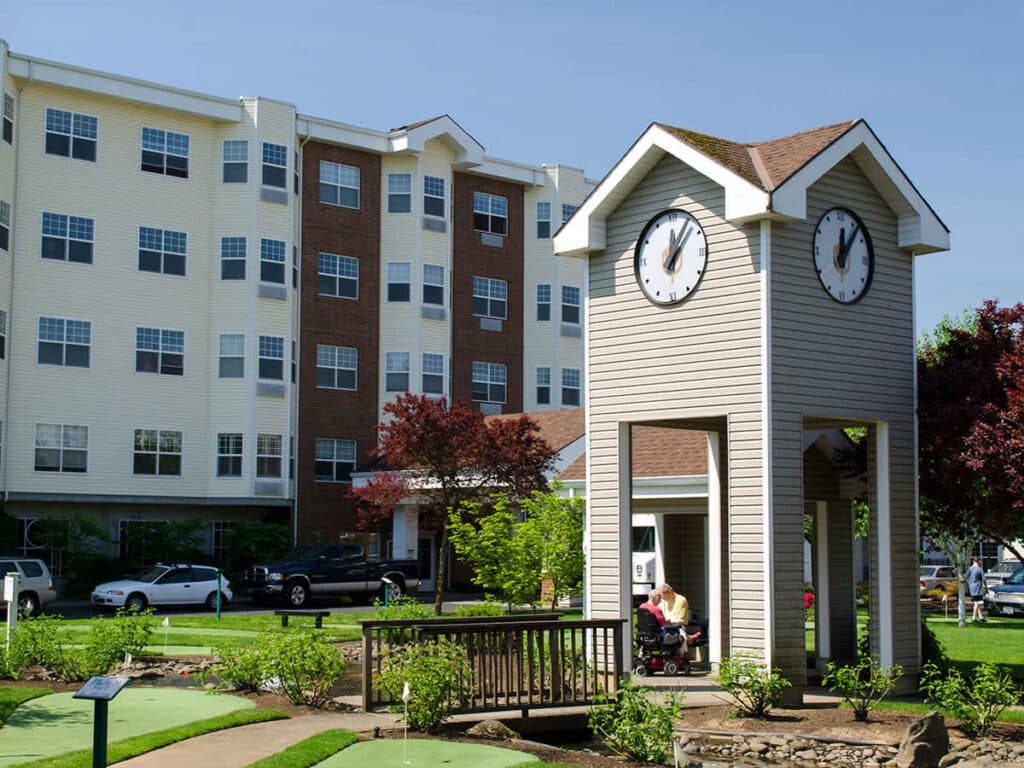 Cherrywood Village a Generations Community