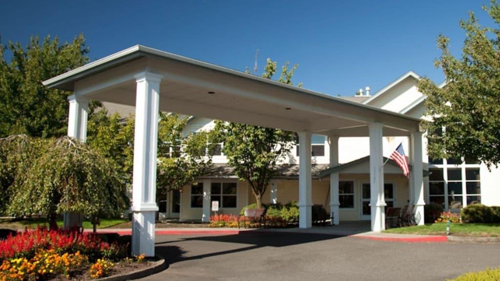 Columbia Place Assisted Living & Memory Care