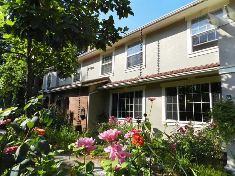 Alpine House Senior Skilled Care Living | SW Portland