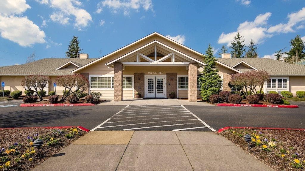 The Cottages Senior Living Memory Care