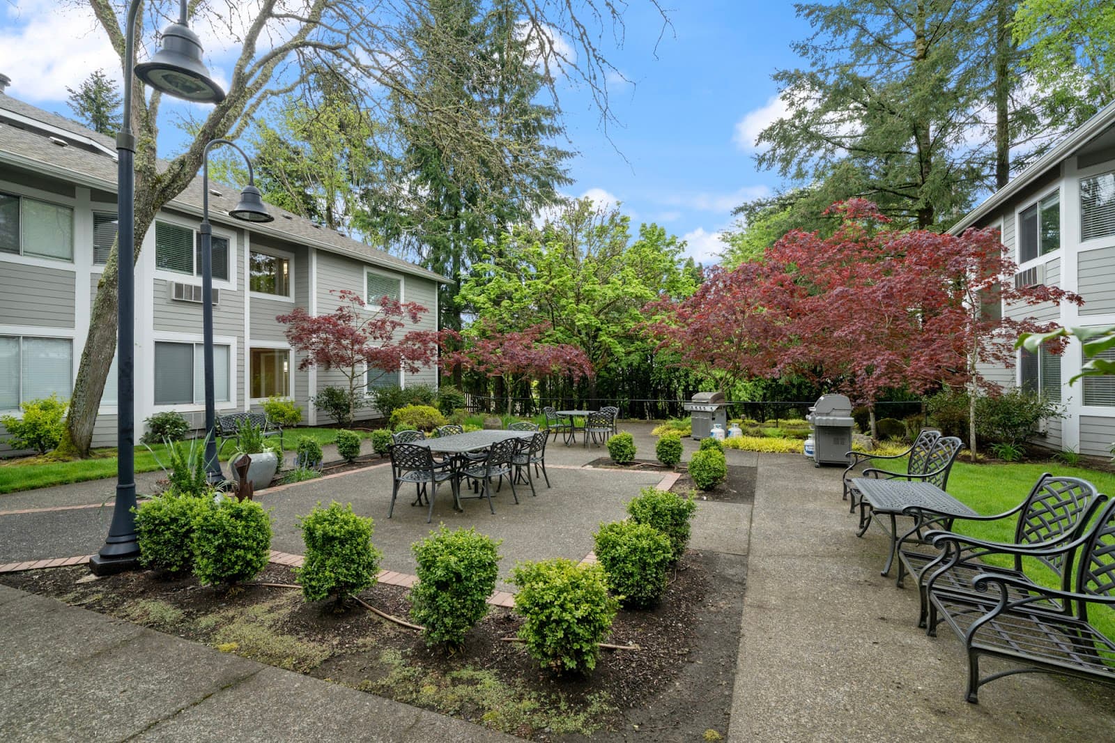 Regency Park