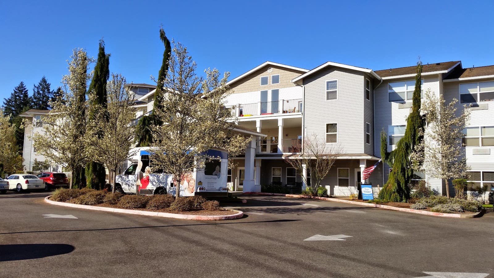 Prestige Senior Living Southern Hills