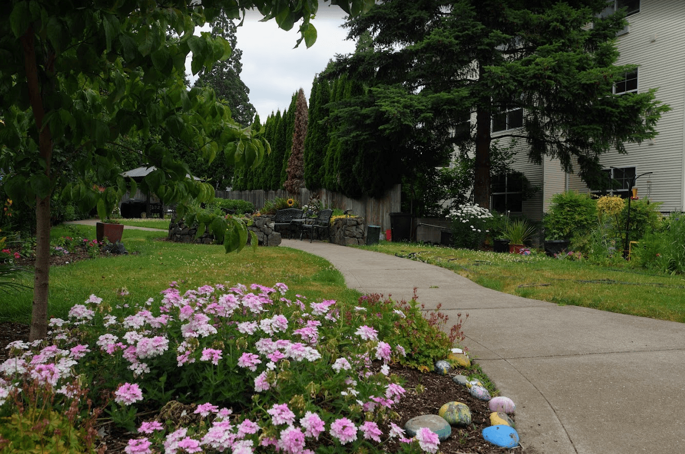 Prestige Senior Living Orchard Heights