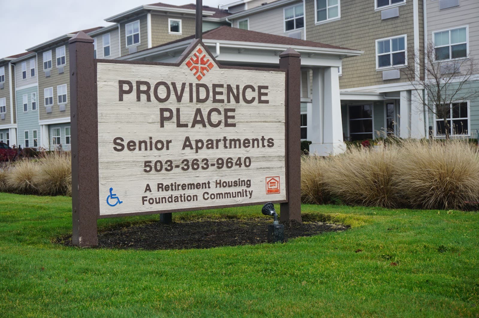 Providence Place | An RHF Community