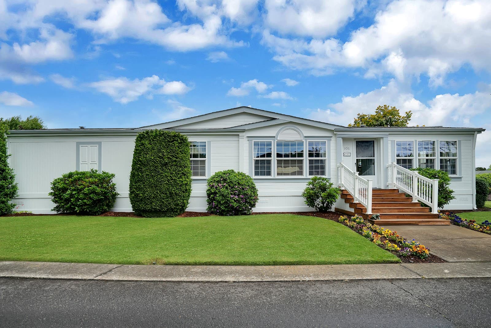 Sundial 55+ Community