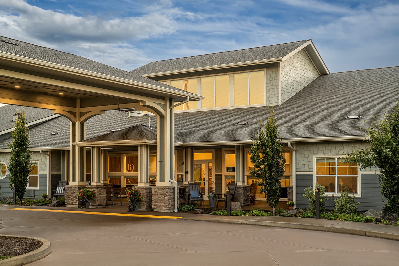 Battle Creek Memory Care