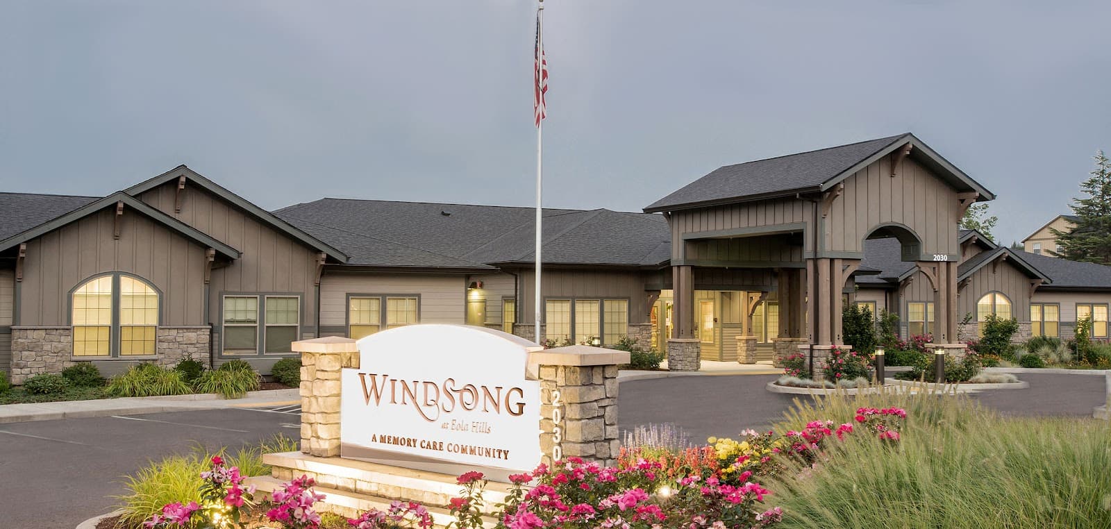 Windsong at Eola Hills