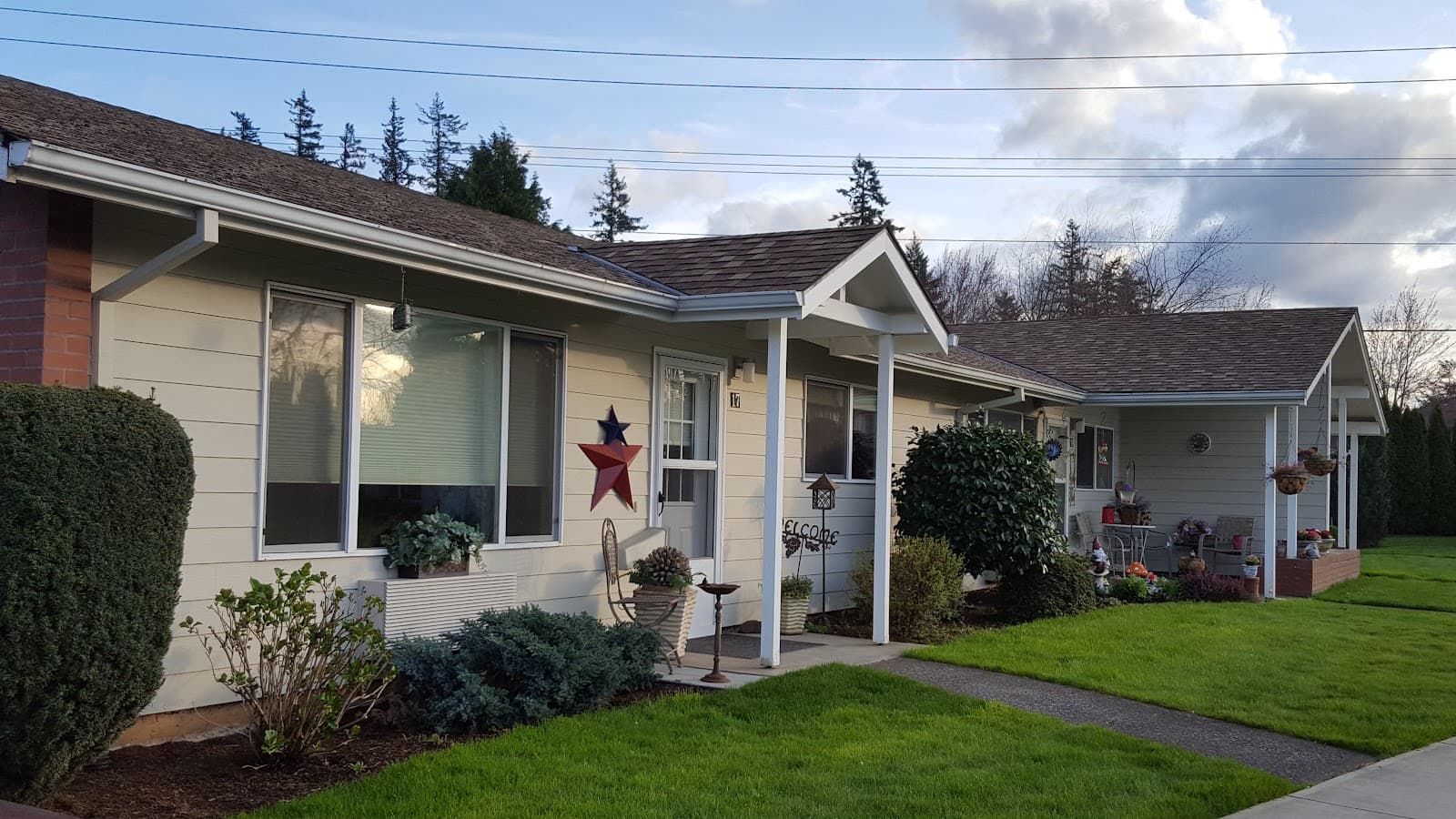 The Village Retirement Community
