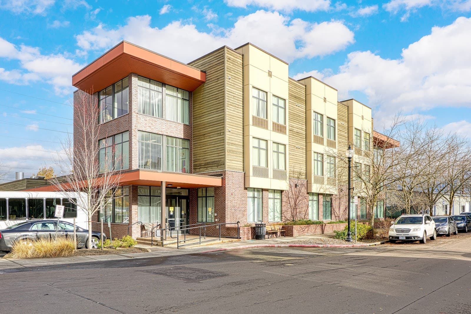 Sapphire at Liberty Pointe