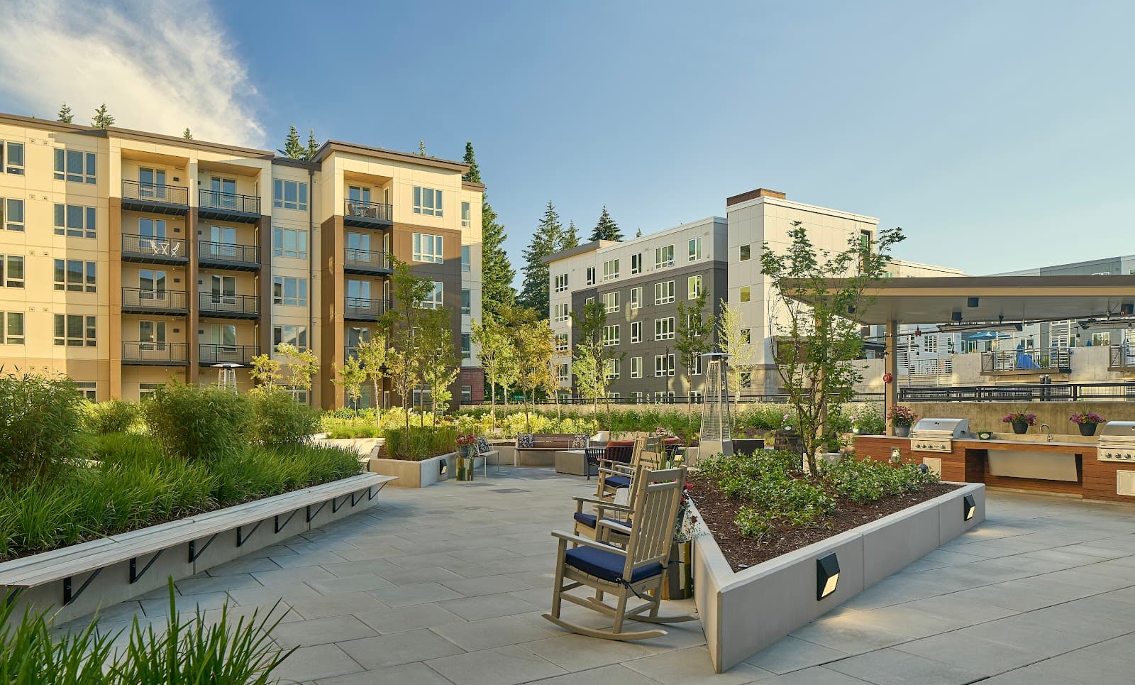MorningStar Senior Living of Hillsboro