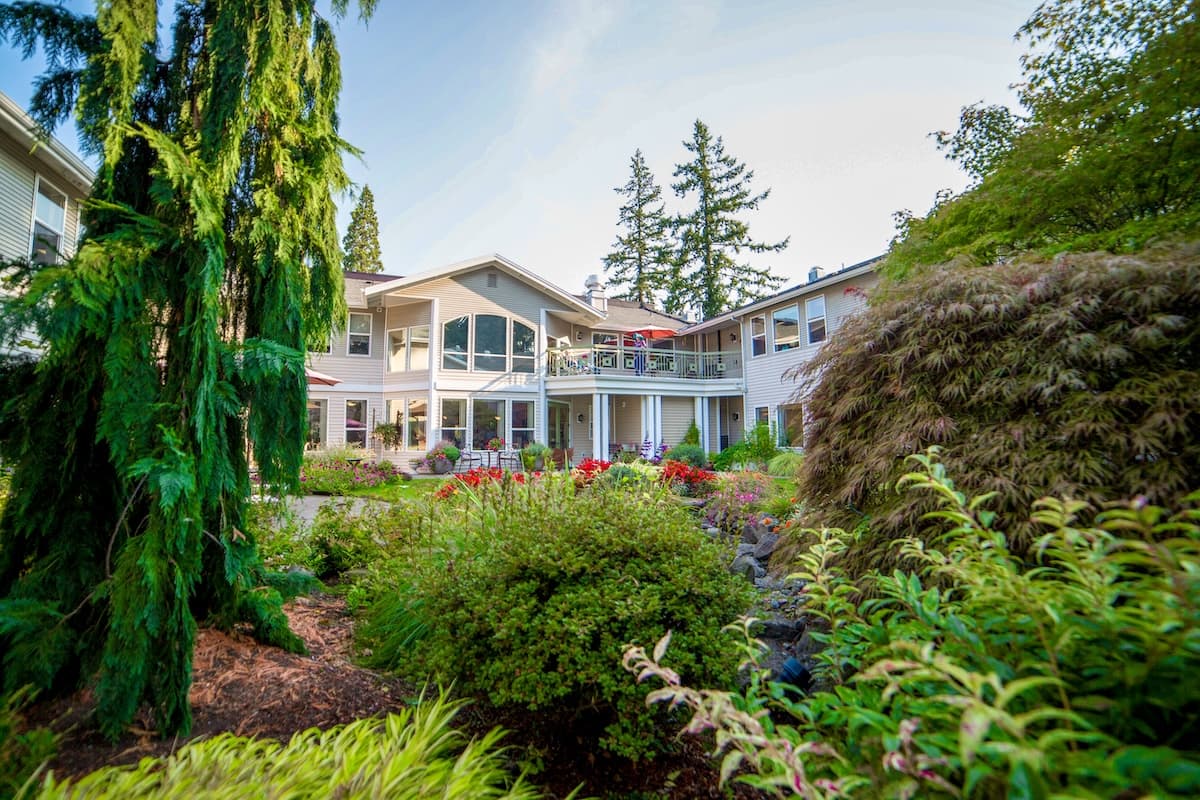 The Springs at Beaverton (formerly Hearthstone of Beaverton)
