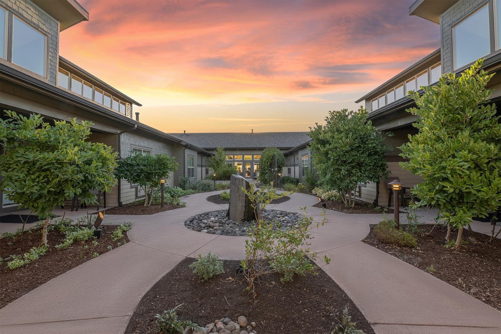 Waterhouse Ridge Memory Care