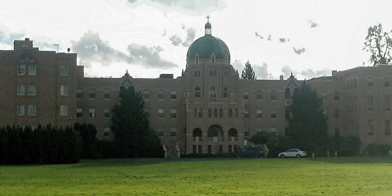 Maryville Memory Care
