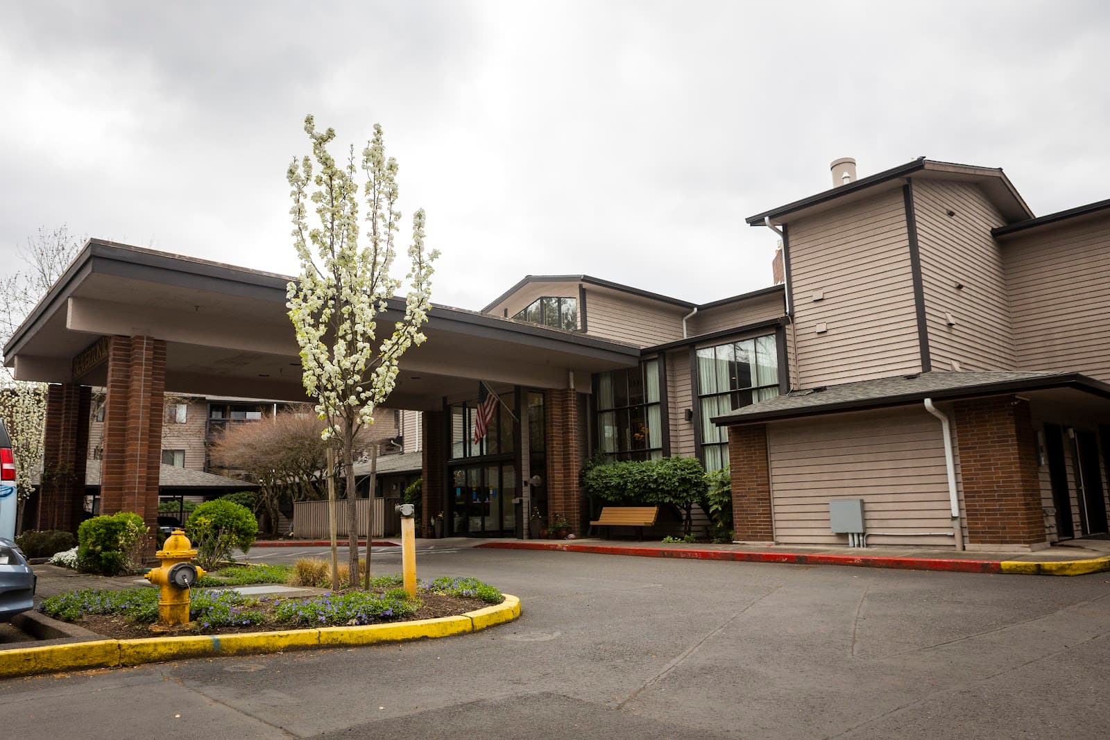 Beaverton Lodge