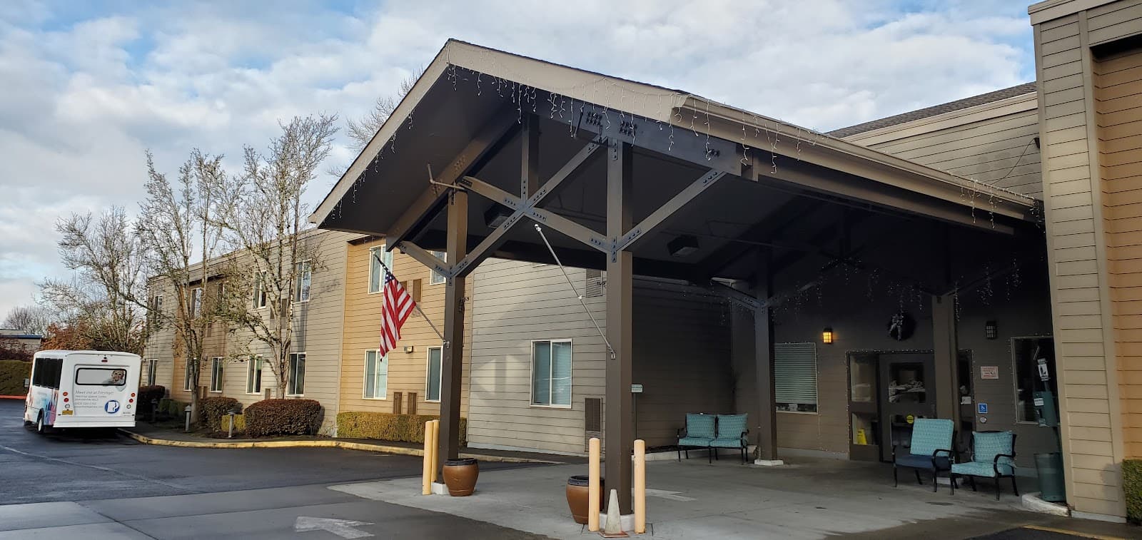 Prestige Senior Living Beaverton Hills