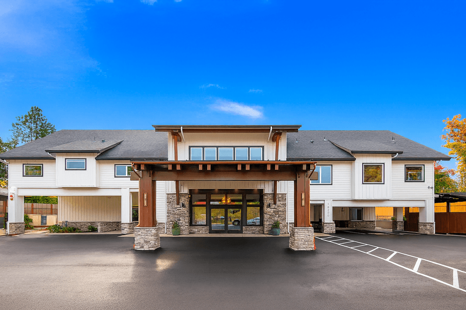 Serenity Hills Senior Living