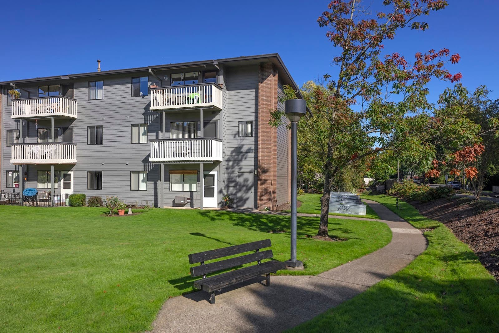 Creekside Village Retirement Residence