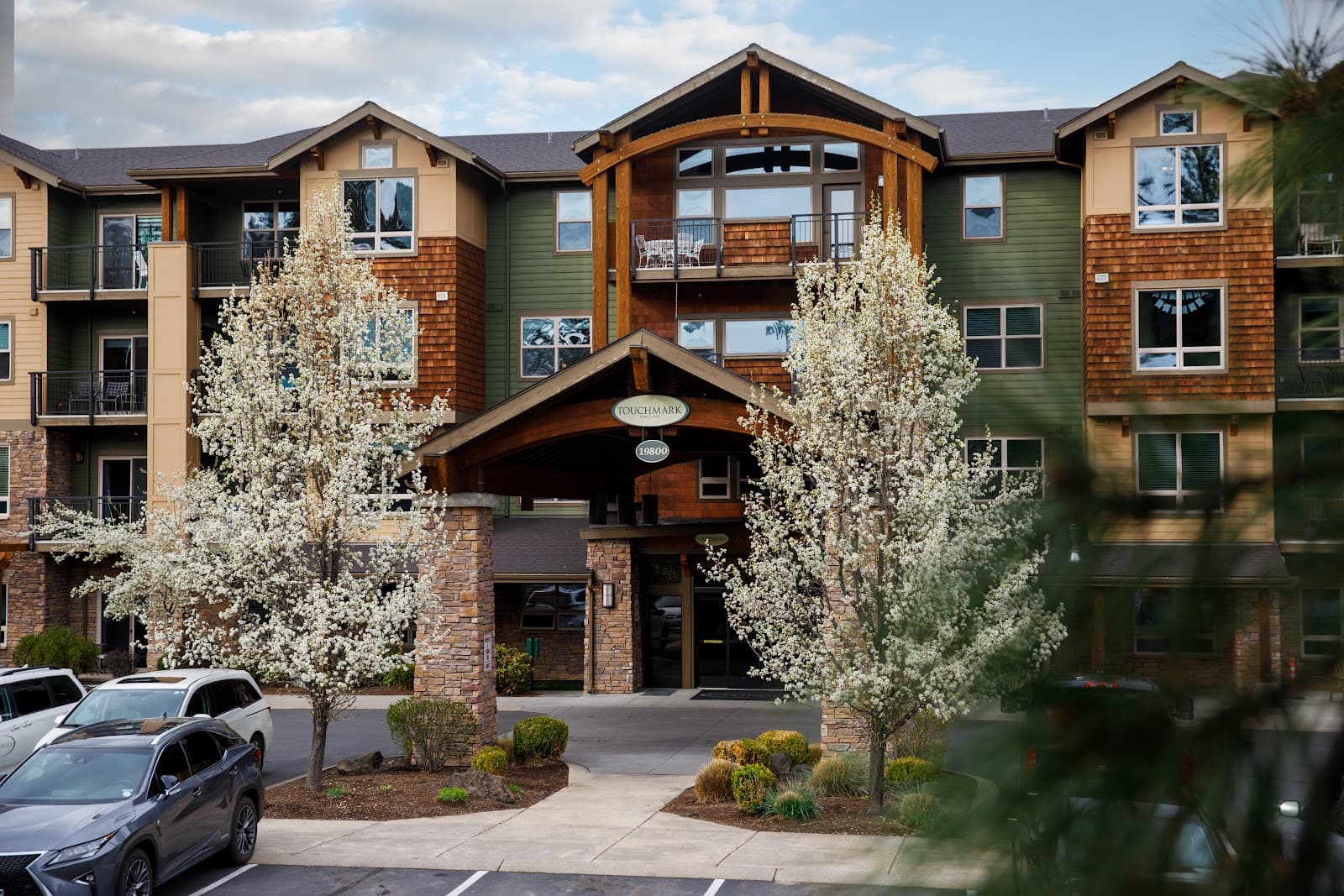 Touchmark at Mount Bachelor Village