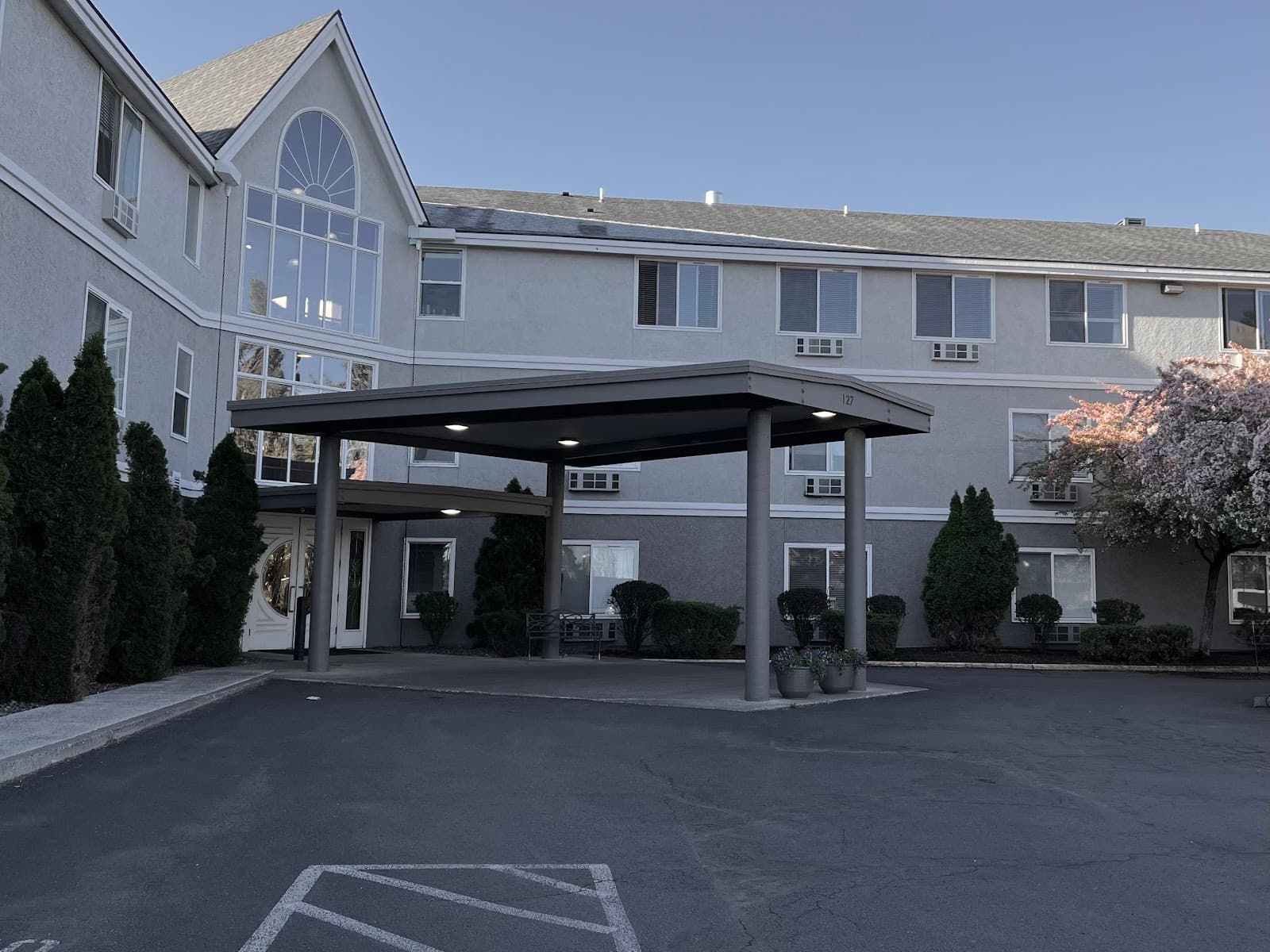 Regency Village at Bend