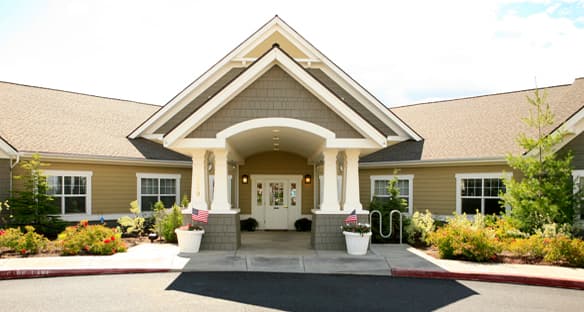 Brookdale Bend