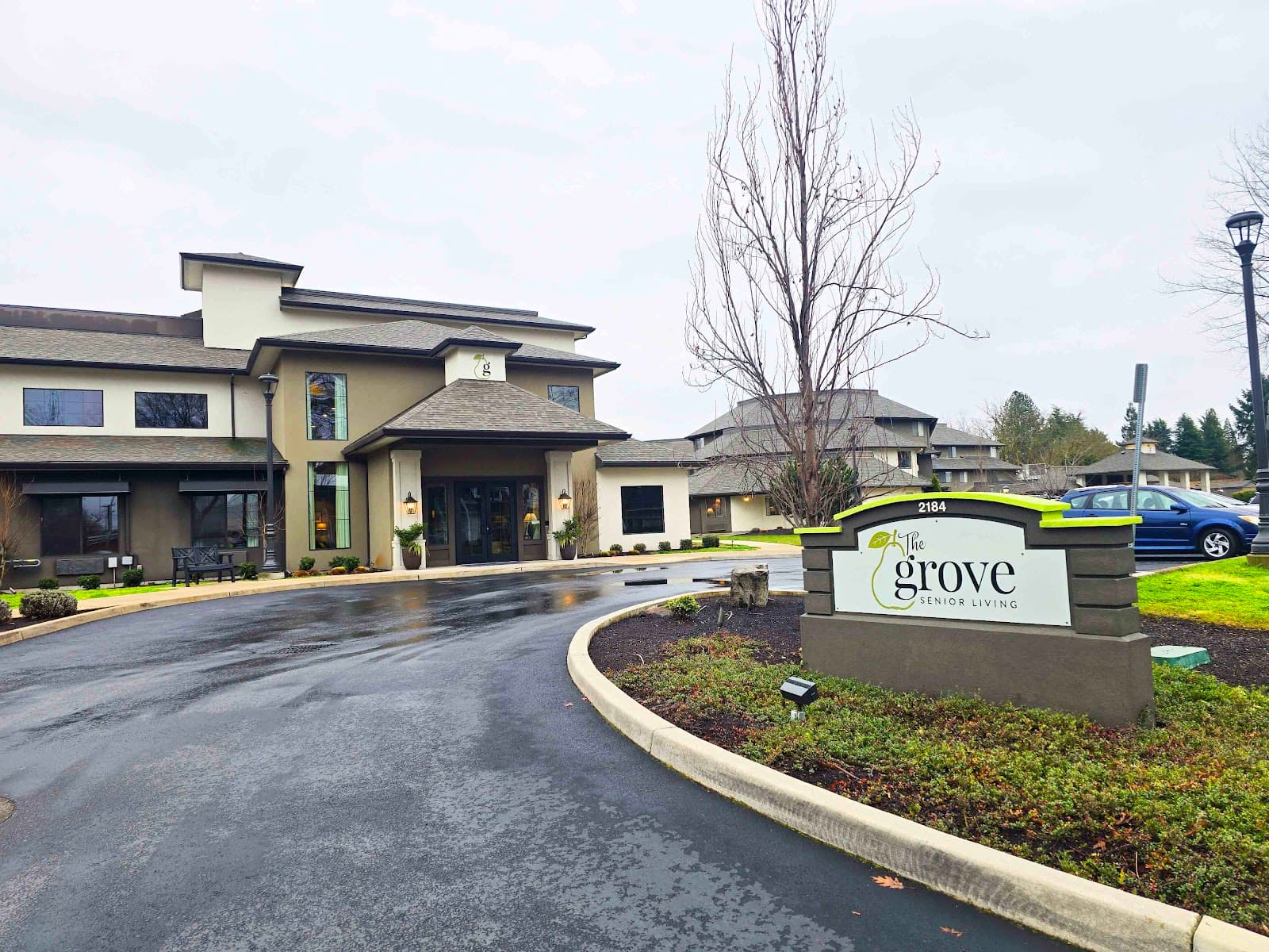 The Grove Senior Living