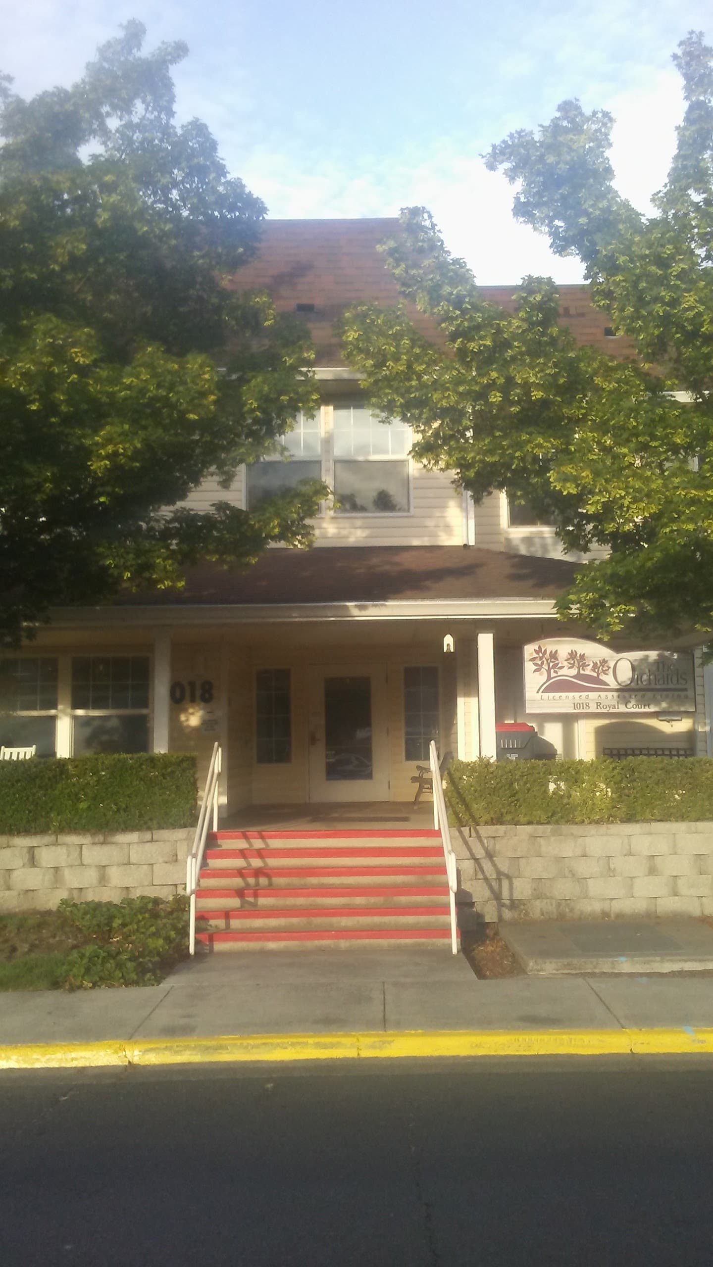 Orchards Assisted Living