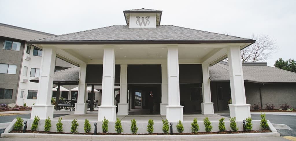 Weatherly Inn Independent Senior Living