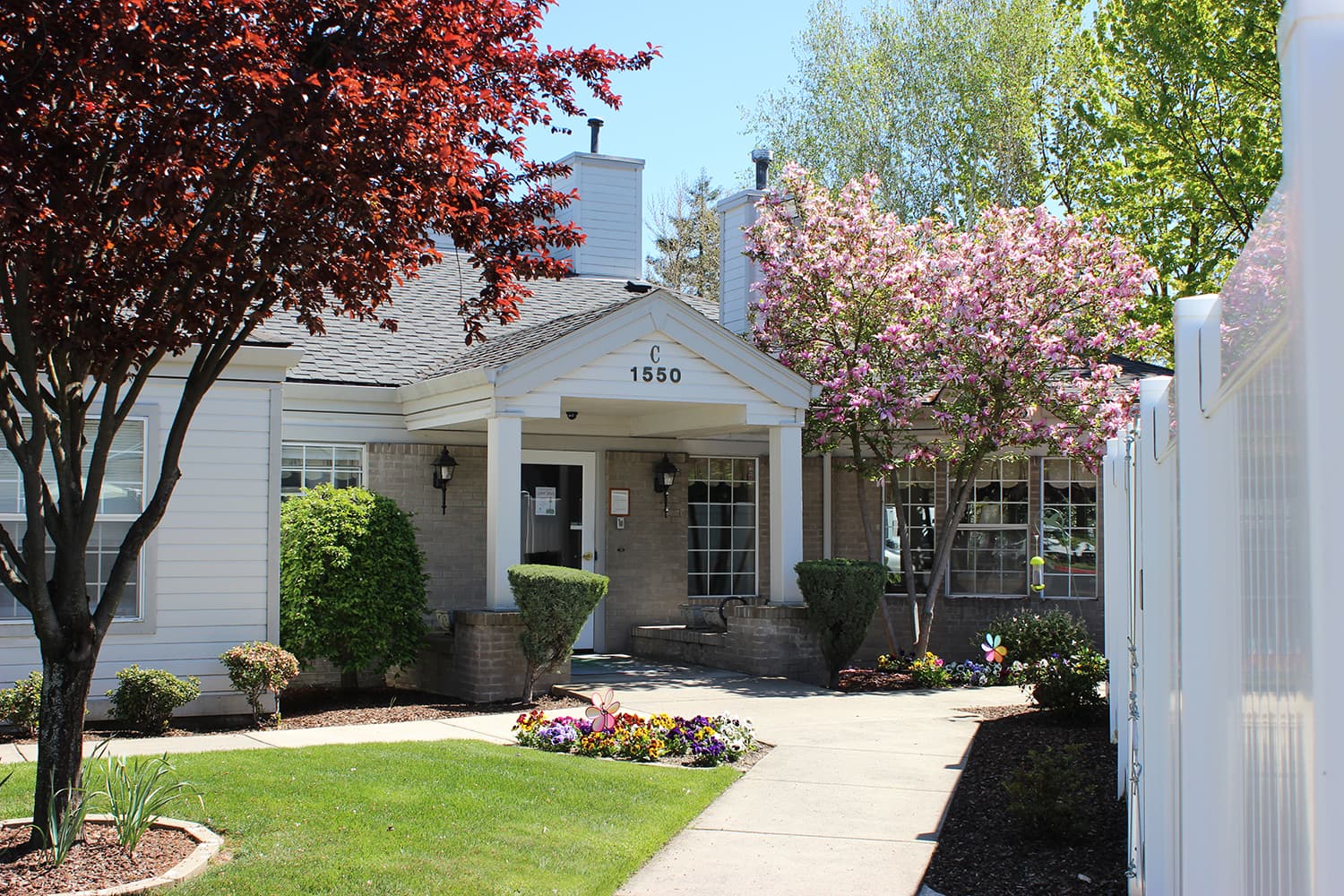 Farmington Square Medford