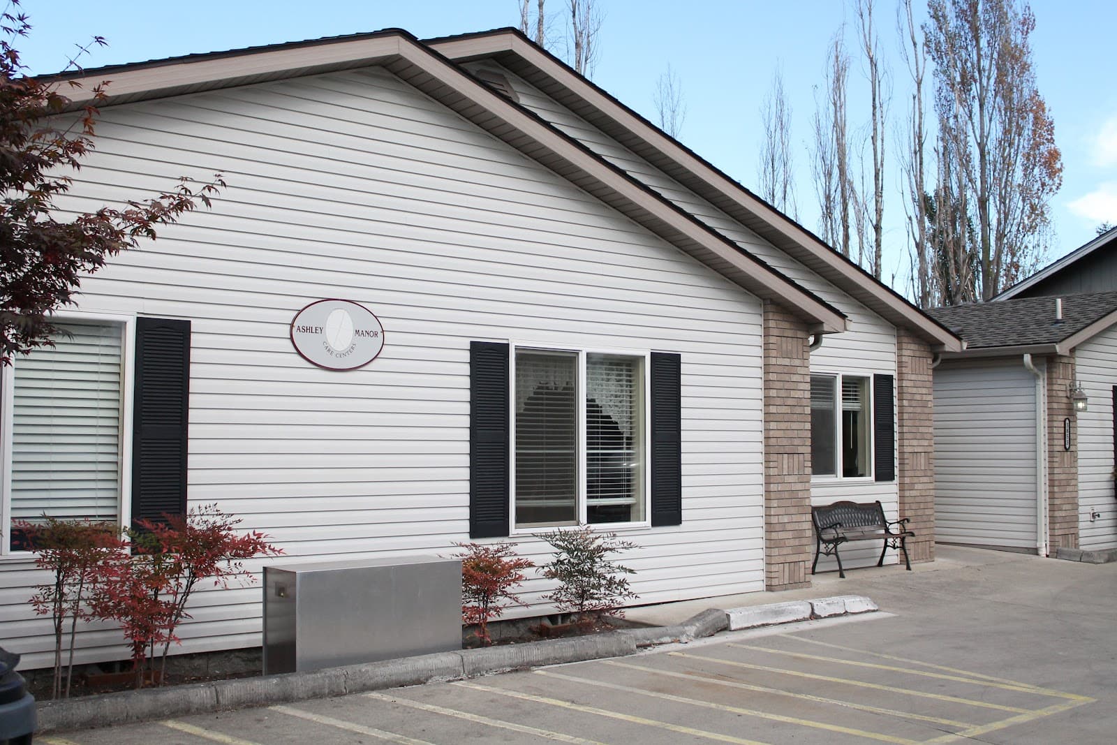 Pacific Living Centers of Medford at Arrowhead