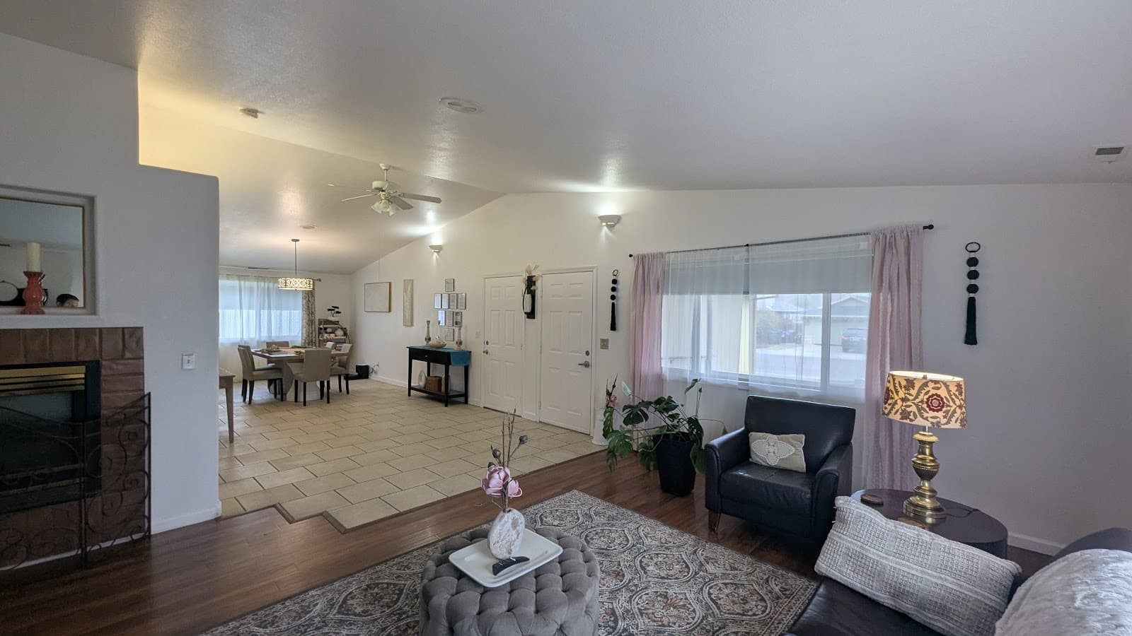 Premier Elder Care - Ford House