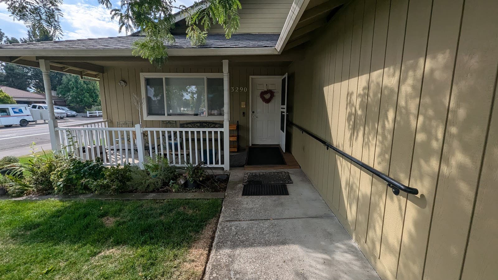 Premier Elder Care - Ford House