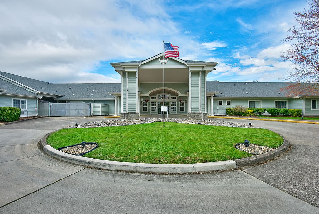 Spring Valley Assisted Living