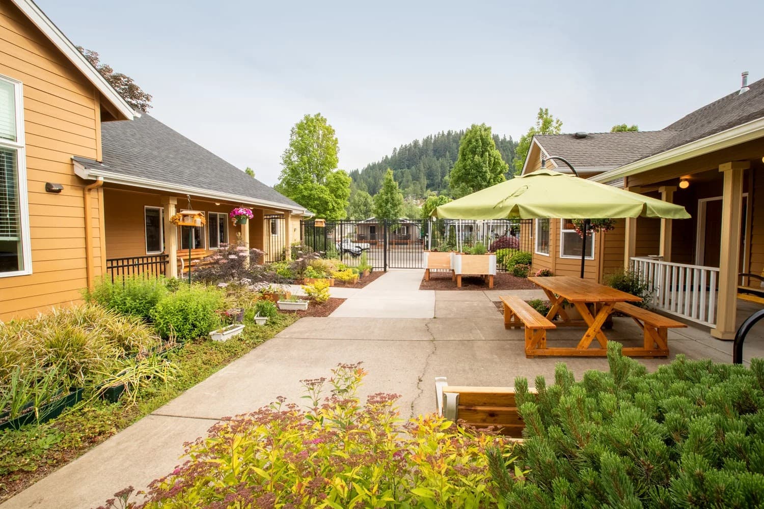 McKenzie Living Springfield