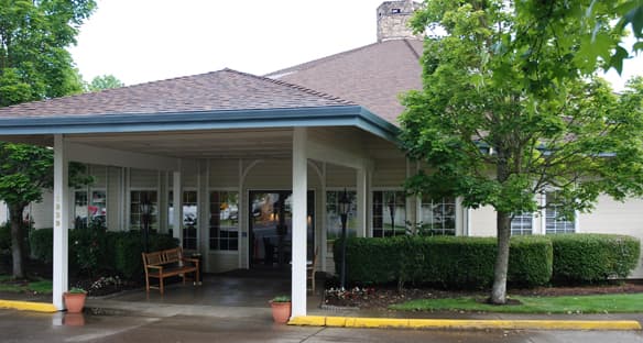 Brookdale Grand Prairie